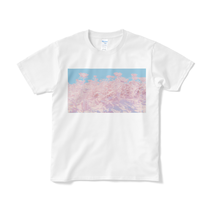 Tシャツ（短納期） - S - ホワイト