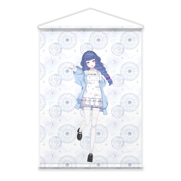 タペストリー - B2縦