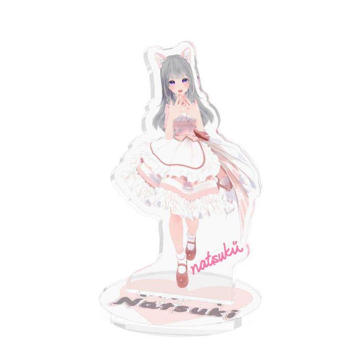 アクスタ- 70x70mm