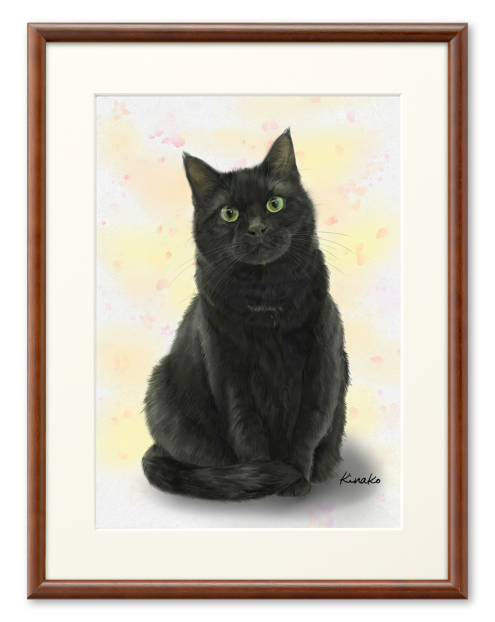 複製画(プリモアート) - A4