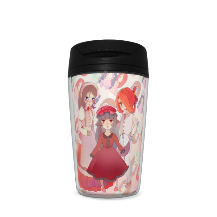 aタンブラー 幽ノ灯 Booth aタンブラー 幽ノ灯 Booth