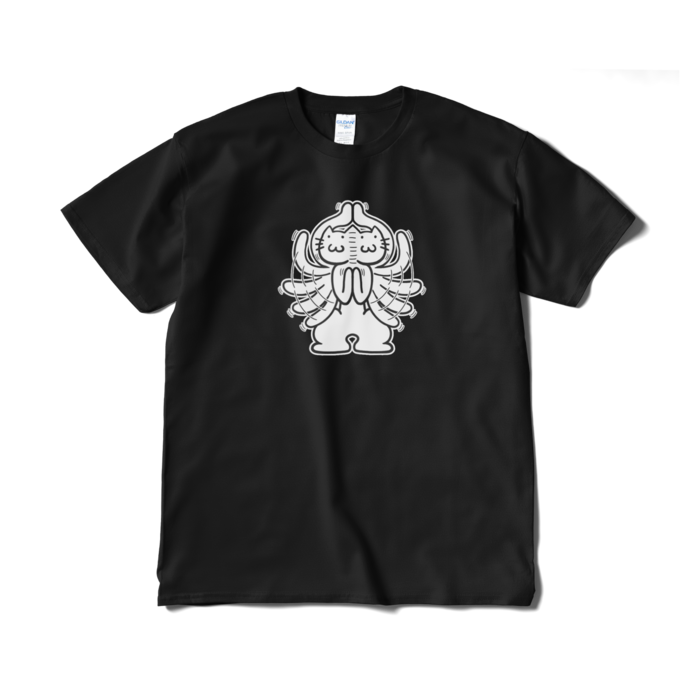 Tシャツ（短納期） - XL - ブラック