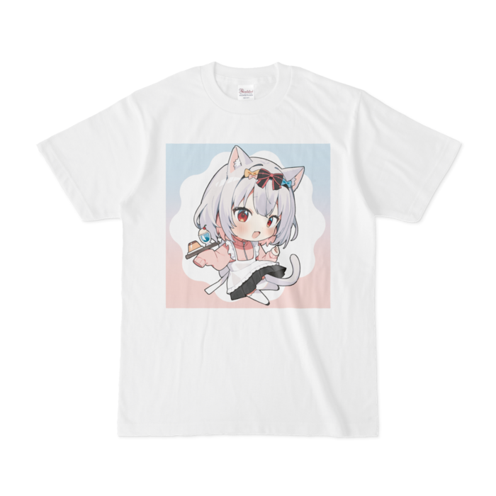 Tシャツ - S - 白