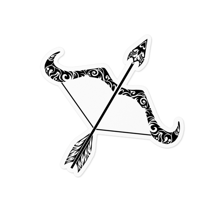 ホワイト - 100 x 100 (mm)