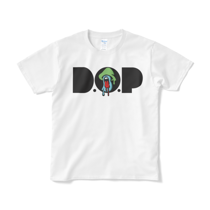 Tシャツ(短納期) - S - ホワイト
