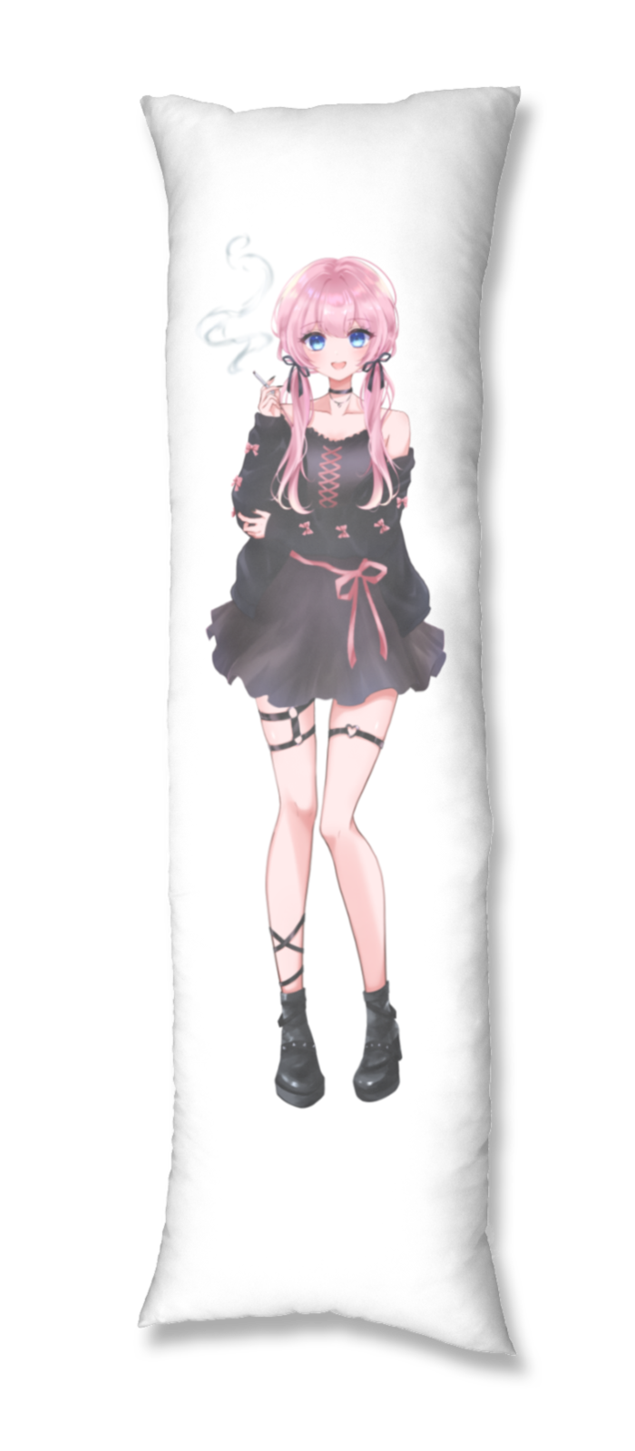 抱き枕カバー - 500x1600(mm)