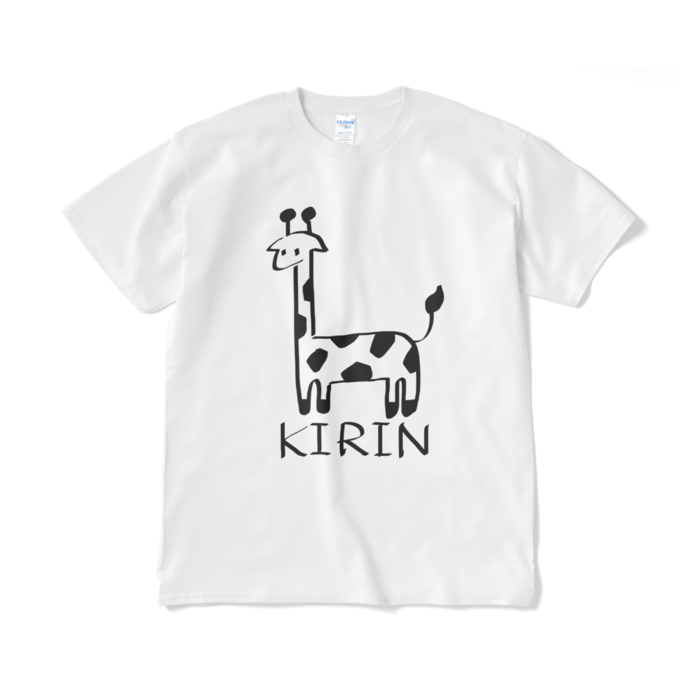 Tシャツ（短納期） - XL - ホワイト