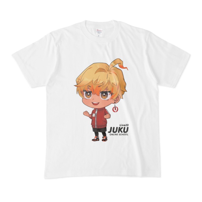じょしゅ（イケメン） - M -