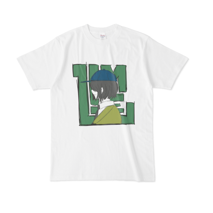 Tシャツ - L