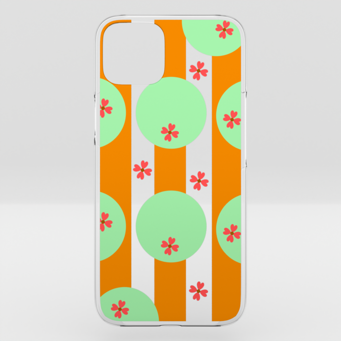 クリアiPhoneケース - iPhone 16 Plus