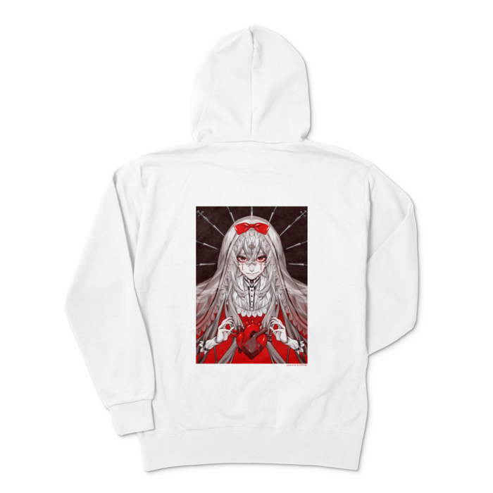 セピア マークなし ver - XL -