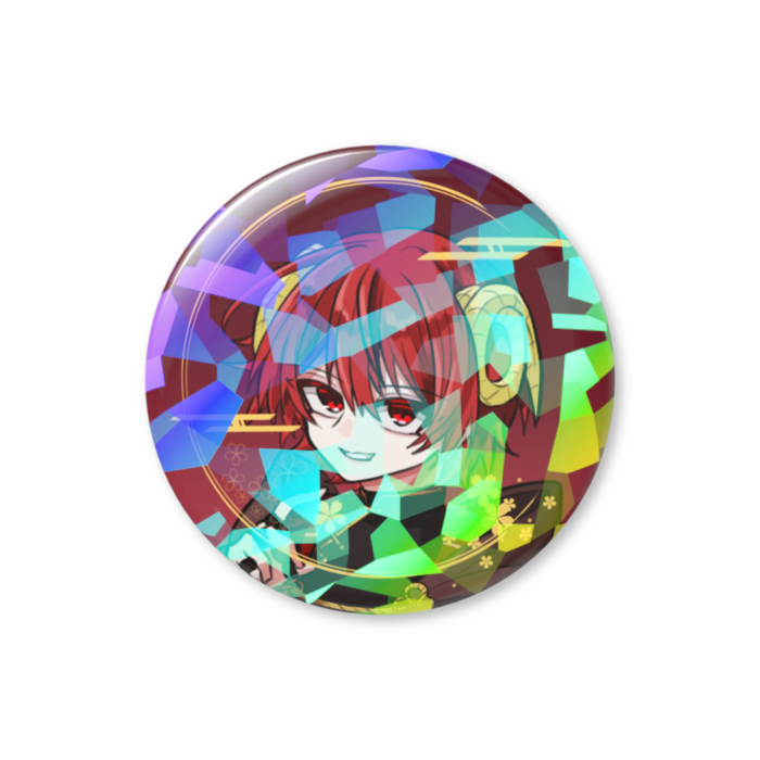 クリスタル - 56mm
