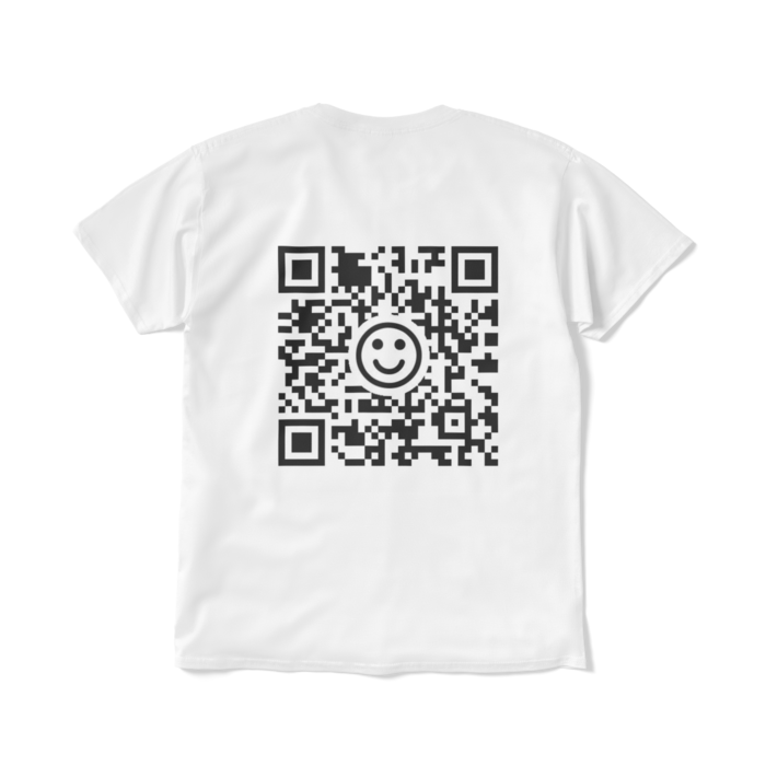 Tシャツ(短納期) - L - ホワイト