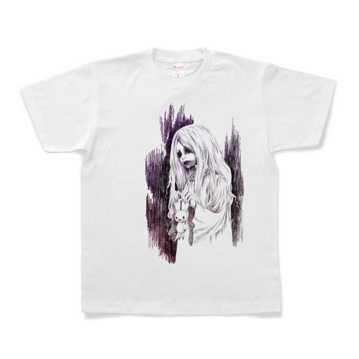 Tシャツ - S