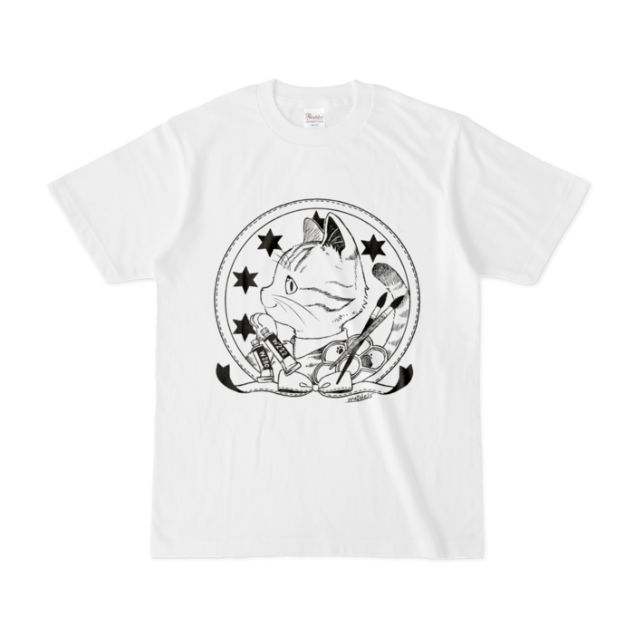 Tシャツ - S - 白