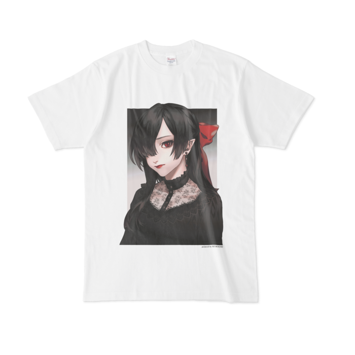 セピア×レッド ver - L -