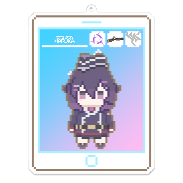 ①シッテムの箱ver.