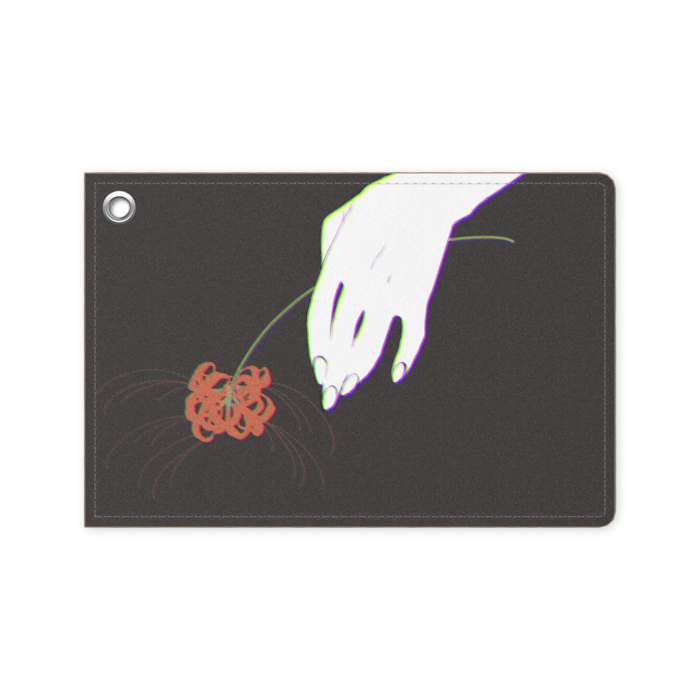 パスケース - 70 x 105 (mm)