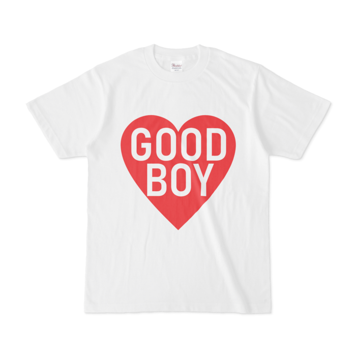 Tシャツ - S - 白