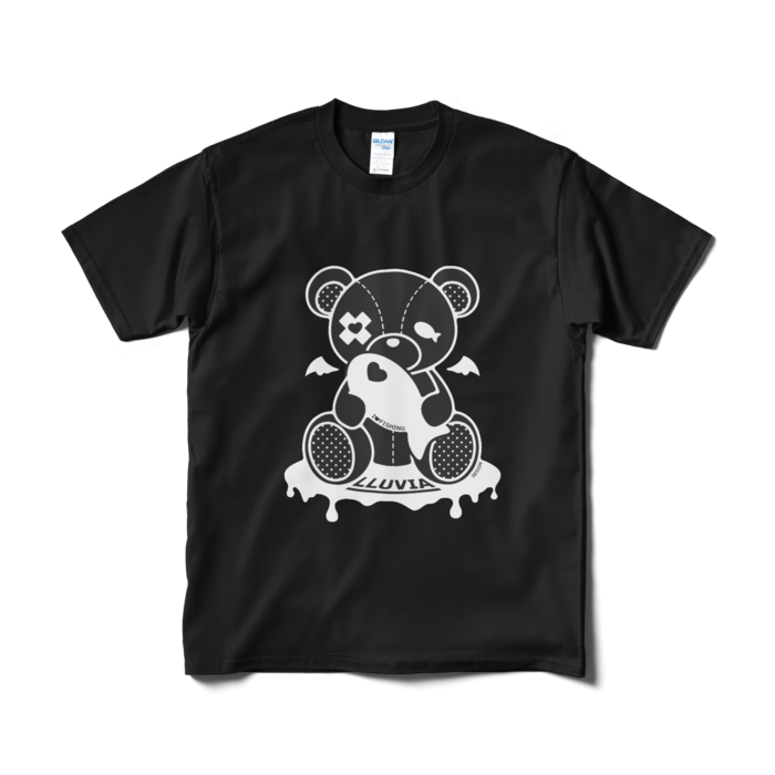 Tシャツ（短納期） - M - ブラック