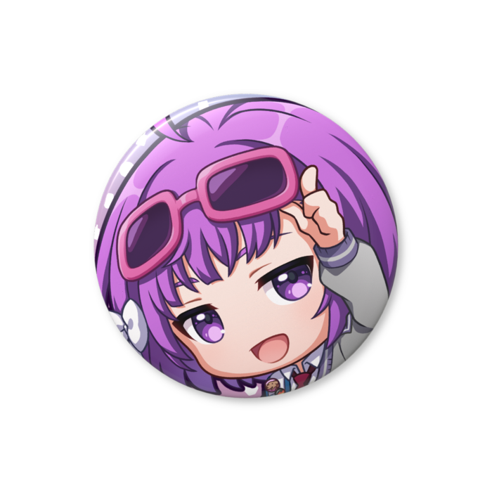 缶バッジ（バリュー） - 56mm