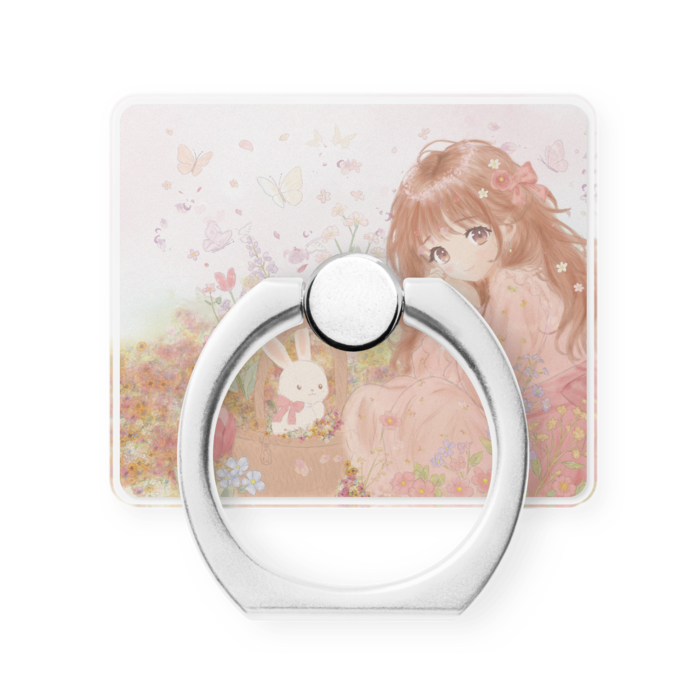 スマホリング