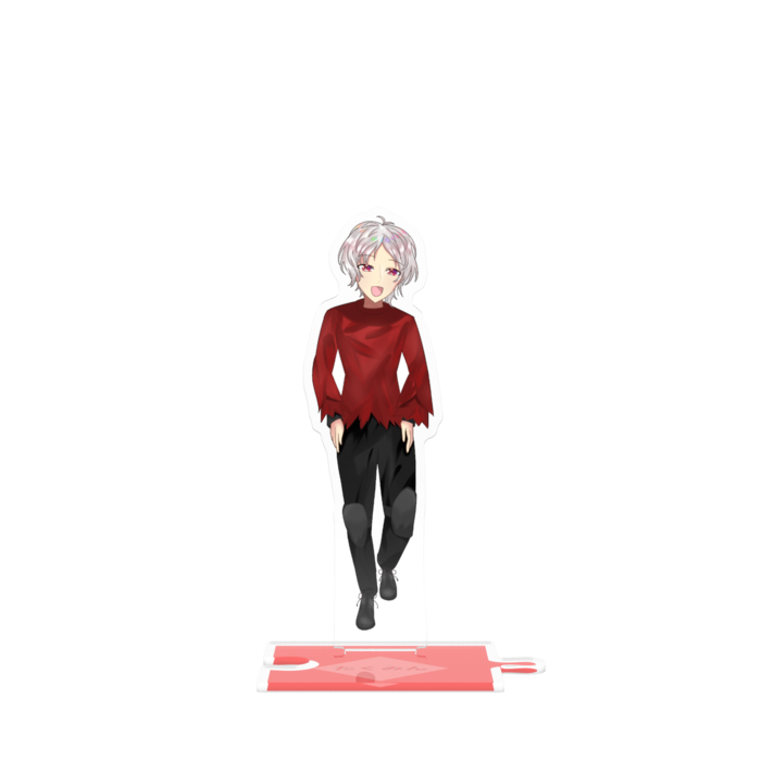 つながるアクスタ - 125mm