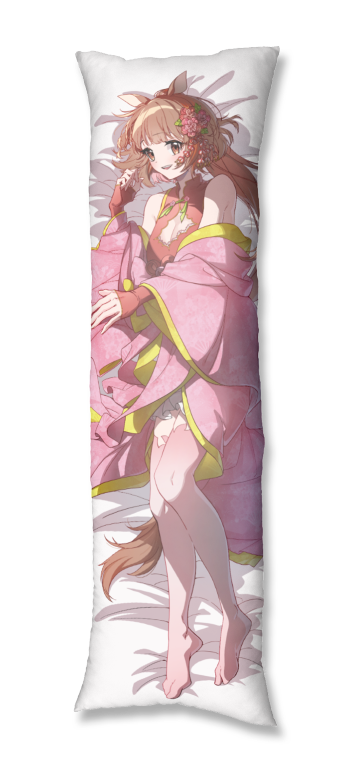 抱き枕カバー - 500x1600(mm)