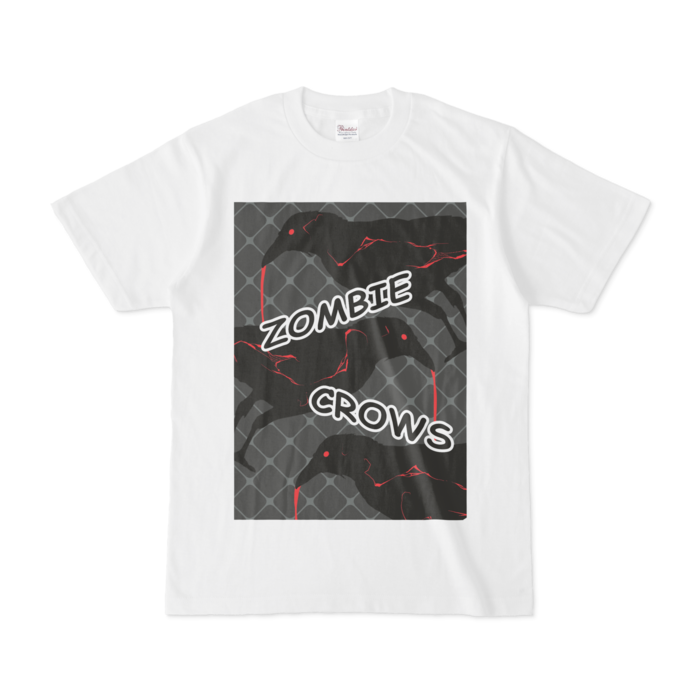 Tシャツ - S - 白
