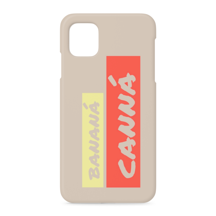 iPhoneケース - iPhone 11 - 側面あり