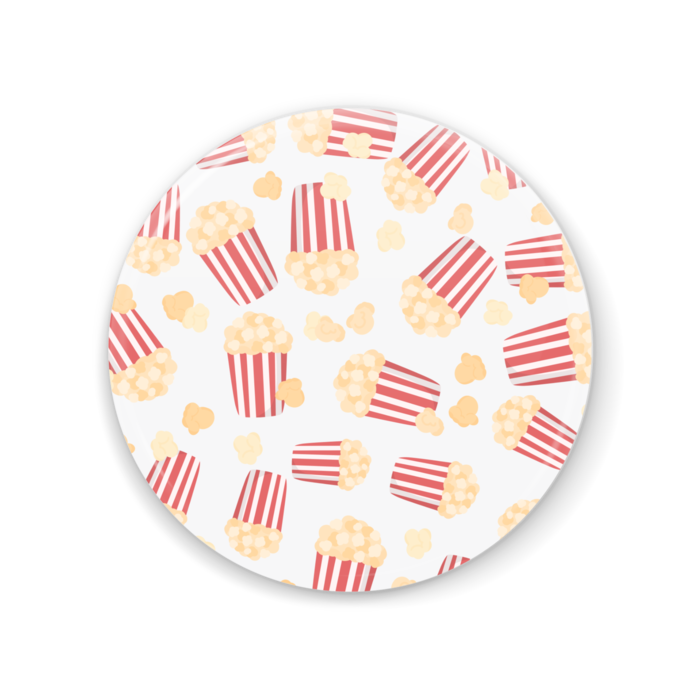 缶ミラー - 56mm