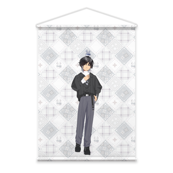 タペストリー - B2縦