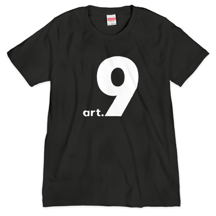 Tシャツ（シルクスクリーン印刷） - S - 1色(1)