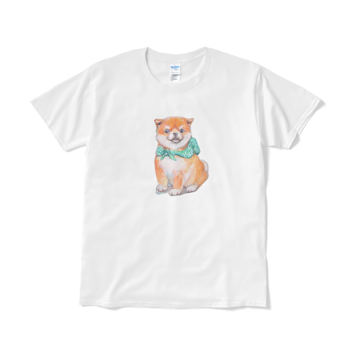 Tシャツ（短納期） - L - ホワイト