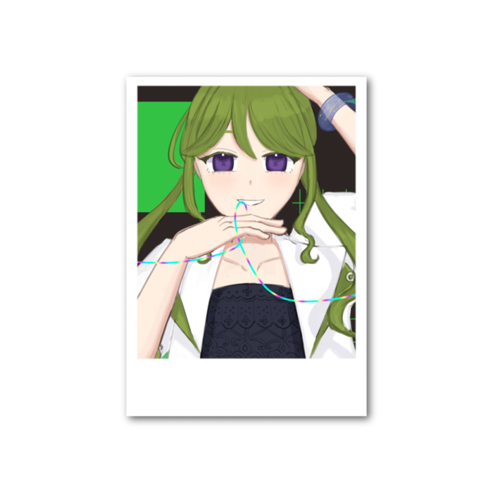 倉部海月