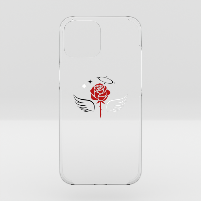 クリアiPhoneケース - iPhone 14