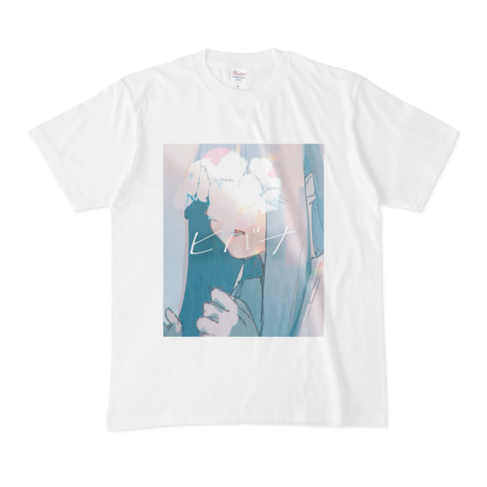 Tシャツ - M - 白