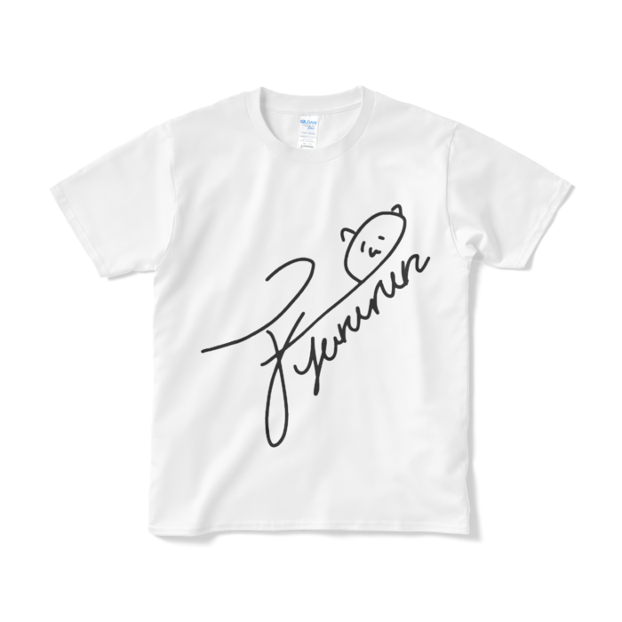 Tシャツ S - ホワイト