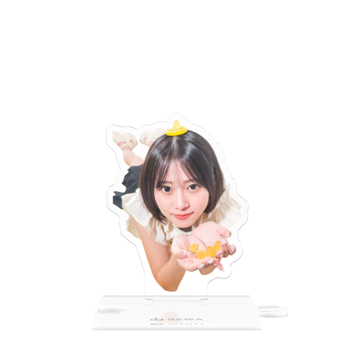 つながるアクスタ - 80mm