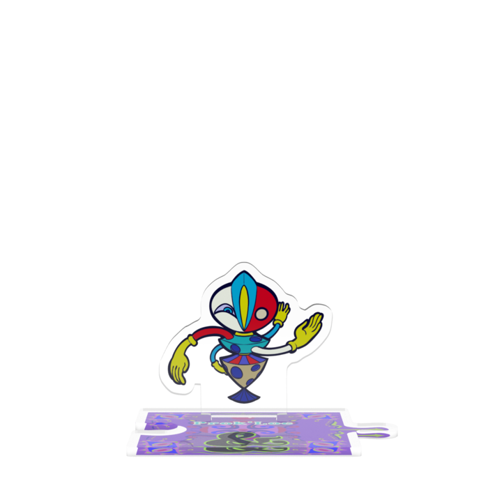 プロックロック