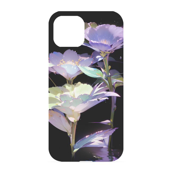 iPhoneケース - iPhone 13 - 正面印刷のみ