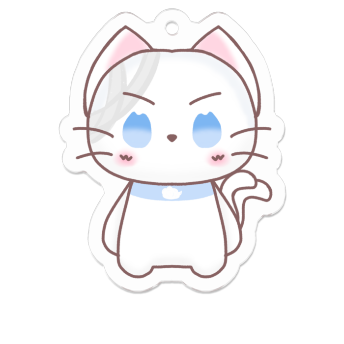 幽亡さん