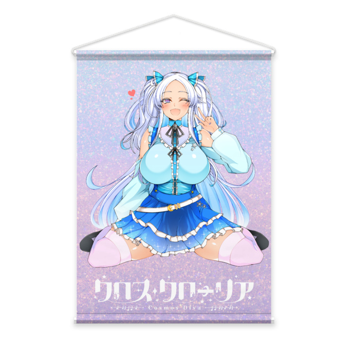 タペストリー - B2縦
