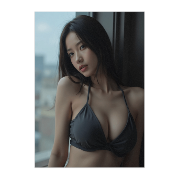 ポスター - A1