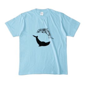 イルカ Pon3 Booth