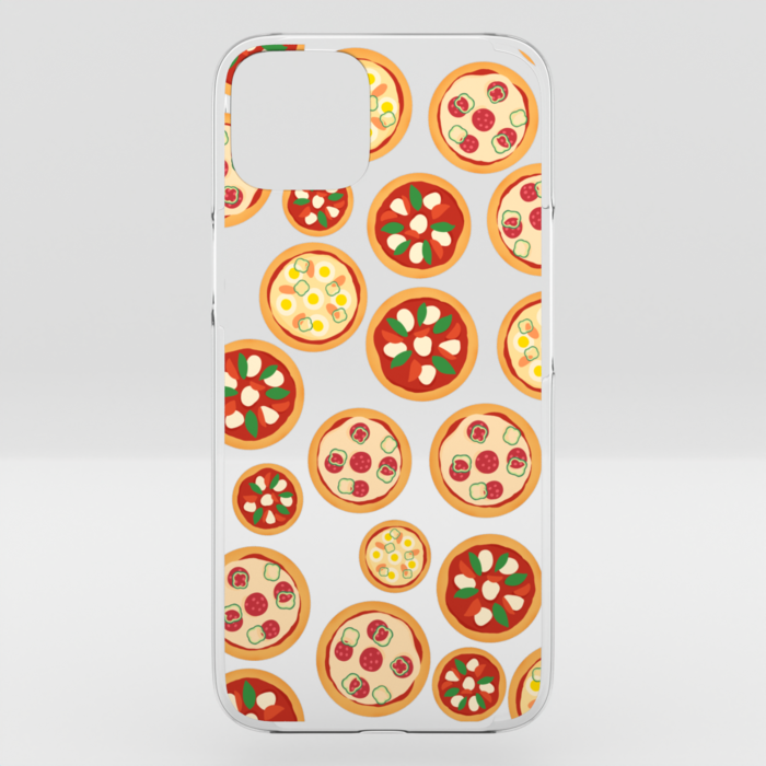 クリアiPhoneケース - iPhone 16 Plus