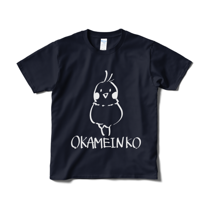 Tシャツ（短納期） - S - ネイビー