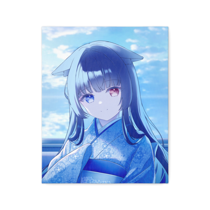 キャンバス - F3
