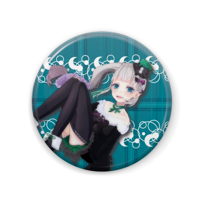 缶バッジ - 57mm