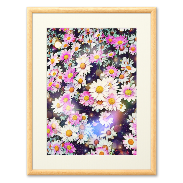 複製画(プリモアート) - A4